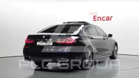 2017 BMW 730M