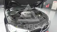 2017 BMW 730M