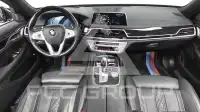 2017 BMW 730M