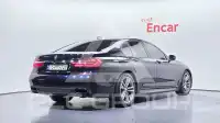2017 BMW 740M