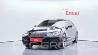 2017 BMW 740M
