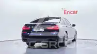 2017 BMW 740M