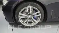 2017 BMW 740M