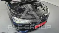 2017 BMW 740M