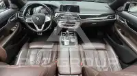 2017 BMW 740M
