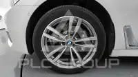2017 BMW 730M
