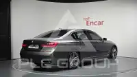 2017 BMW 740M
