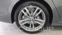 2017 BMW 740M