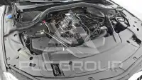2017 BMW 740M