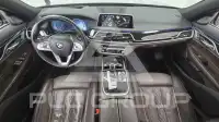 2017 BMW 740M