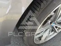 2017 BMW 730M