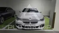 2017 BMW 730M