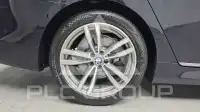 2017 BMW 740M