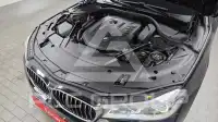 2017 BMW 740M