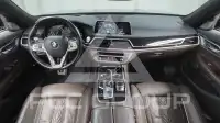 2017 BMW 740M