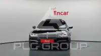 2017 BMW 760M