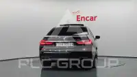 2017 BMW 760M