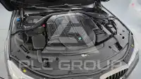 2017 BMW 760M