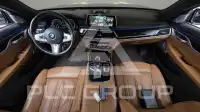 2017 BMW 760M