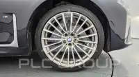 2017 BMW 740M