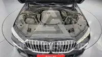 2017 BMW 740M