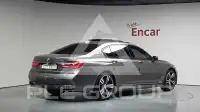 2017 BMW 760M