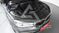 2017 BMW 760M