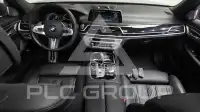 2017 BMW 760M