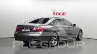 2017 BMW 730M