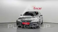 2017 BMW 730M