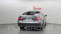 2017 BMW 730M