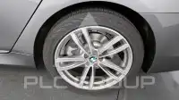 2017 BMW 730M