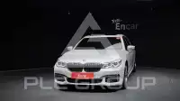 2017 BMW 740M