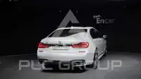 2017 BMW 740M