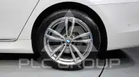 2017 BMW 740M