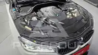 2017 BMW 740M