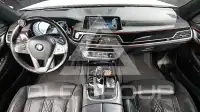 2017 BMW 740M