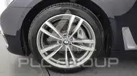 2017 BMW 740M