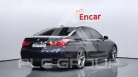 2017 BMW 740M
