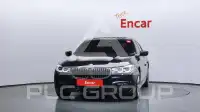 2017 BMW 740M