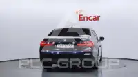 2017 BMW 740M