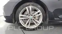 2017 BMW 740M