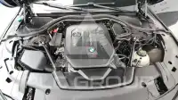 2017 BMW 740M
