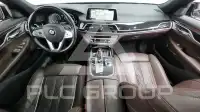 2017 BMW 740M