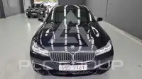 2017 BMW 730M