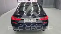 2017 BMW 730M