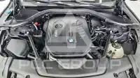 2017 BMW 730M