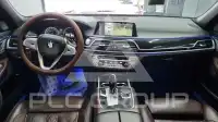 2017 BMW 730M