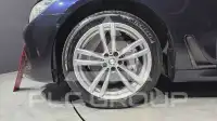 2017 BMW 740M