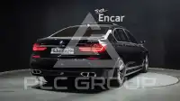 2017 BMW 730M